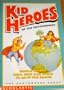Kid Heroes of the Environment