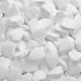 1000 Mini Peppermint Mint Hearts - Wedding Favours