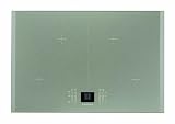 Electrolux - EHD80300PS - Table de Cuisson Induction - 78 cm - Anthracite