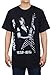 Randy Rhoads Heavy Metal Rock Live Concert New Black Music Tee T-Shirt