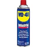 WD-40 100164 Multi-Use Product Spray Industrial Size 16 oz. (Pack of 1)