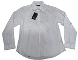 7 Diamonds - 7 Diamonds One Better World Button-Up Woven Dress Shirt Mens White Graphic Long-Sleeve