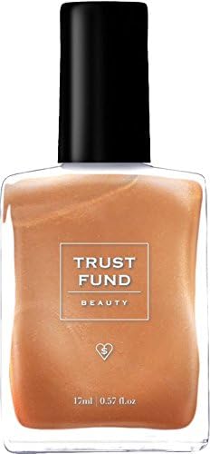 Trust Fund Beauty - Questionable Decisions - Nail Polish