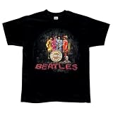 The Beatles Sgt. Pepper T-Shirt