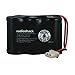 RadioShack 3.6V/400mAh Ni-Cd Battery for VTech BT17333