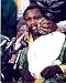 SMOKIN JOE FRAZIER 16X20 PHOTO AFTER ALI - FRAZIER 1 (BOXING)