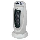 Aloha 1500-Watt Column Classic Heater - White