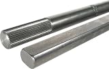Borgeson 409418 3/4