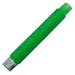 POOF-Slinky 131 Slinky Brand Single Pop Toob, Assorted Colors
