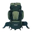 NEW CUSCUS 5400ci Internal Frame Hiking Camp Travel Backpack Bag