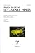 New Species of Frogs From Papua New Guinea (Occasional Papers, 104) at Amazon Books: 41XCr0BR%2BbL._SL75_