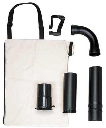 Hitachi RB-HVA Accessory Vacum Kit For RB24E With