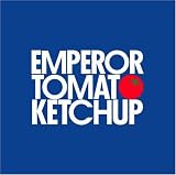 EMPEROR TOMATO KETCHUP