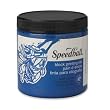 8 oz Blue Screen Printing Ink Speedball Water Soluble Ink