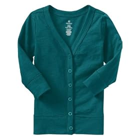 Old Navy Slub-Knit Cardigans for Baby