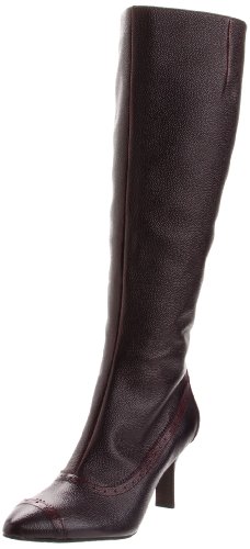 Rockport Women's Lianna Brogue Boot