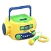 The Big Button Sing-A-Long