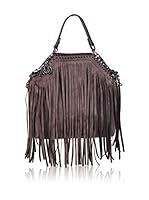 GIORGIO DI MARE Bolso asa de mano (Marrón)