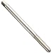 Union Butterfield 3306E(UNC)/3306E(UNF) High-Speed Steel Thread Forming Tap, Extra-Long, Uncoated (Bright) Finish, Round Shank with Square End, Bottoming Chamfer