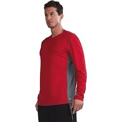 Alo Men's Long Sleeve T-shirt