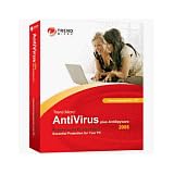 Antivirus + Antispyware 2008 M1 Large Box