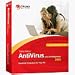 Software : Antivirus + Antispyware 2008 M1 Large Box