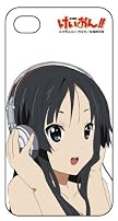 SOTOGAWA けいおん!コレクション for iPhone4/4S 秋山澪