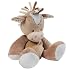 Nattou - Rigolos - 815000 - Doudou - Cheval - 28 cm