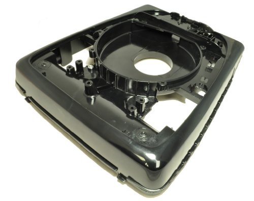 Sanitaire Upright Vacuum Cleaner Base Assembly Models S661 SC684