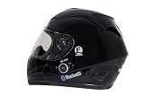 O'Neal Element Fastrack Full-Face Solid Motorcycle Helmet