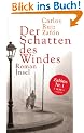 Der Schatten des Windes: Roman