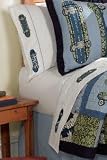 Skateboarding Twin Sheet Set Skateboarding Twin Sheet Set