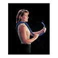 Pressure Positive The Original Backnobber II Cobalt Blue