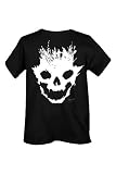 Halo Reach Emile Skull T-Shirt