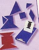 Tangoes the Puzzle Game by Toysmith