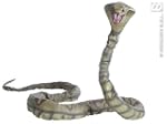 RAUMDEKO - SCHLANGE COBRA - *** 270 C...
