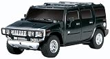 Radio Control HUMMER H2 SUV 1:27 Scale Licenced Model Full Function RTRIMAGE