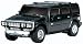 Radio Control HUMMER H2 SUV 1:27 Scale Licenced Model Full Function RTR_s-1