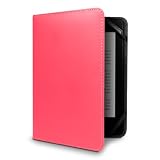 Marware Eco-Vue - Funda para Kindle, color rosa (sirve para Kindle Paperwhite, Kindle y Kindle Touch)