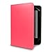 Marware Eco-Vue Kindle H�lle, Pink (geeignet f�r Kindle Paperwhite, Kindle und Kindle Touch)