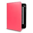 Marware Eco-Vue Custodia per Kindle, colore: Rosa (adatta per Kindle Paperwhite, Kindle e Kindle Touch)