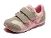 asics SUKU2(アシックス スクスク) アイダホ MINI(アイダホ ミニ) TUM140 0519 ベージュ/ピンク