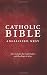 Catholic Bible: Anglicized New Revised Standard Version (NRSV) with the Grail Psalms (Bible Nrsv)