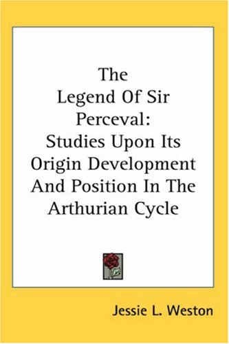 Arthurian Legend