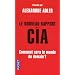 Le nouveau rapport de la CIA : Comment sera le monde en 2025 ?