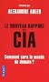 Le nouveau rapport de la CIA : Comment sera le monde en 2025 ?