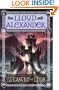 The Castle of Llyr (Chronicles of Prydain)