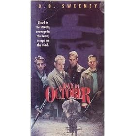 Day in October [VHS]