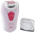 Braun 3280 Epilierer Silk-épil SoftPerfection Easy Start Body System
