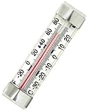 UEi Test Instruments FG80K Refrigerator Freezer Thermometer
